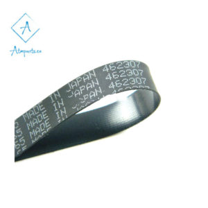 ATMparts 01750044961 Wincor 2050xe Stacker inner Belt 12*305*0.65