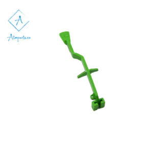 ATMparts 01750053061 Green Stacker Pull Rod Wincor 2050XE