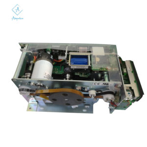 NCR 3Q8 USB Smart Card Reader ATM Spare Parts 445-0765157