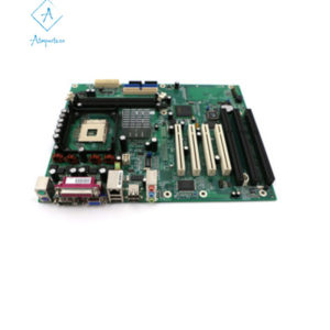 009-0024075 PIVAT PC CORE MOTHER BOARD ATX BIOS V2.01 P4