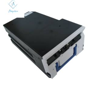 New Original 009-0025324 ATMparts NCR  6635 Recycle CRS CASSETTE STD