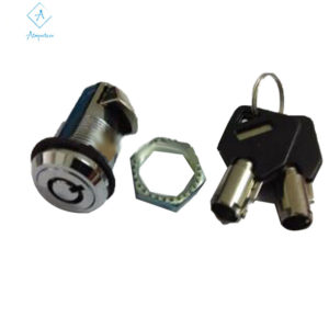 NCR 5877 Cabinet Lock Upper Cover 009-0016800