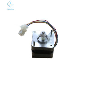 NCR Currency Dispenser Stepper Motor Assy 009-0017048