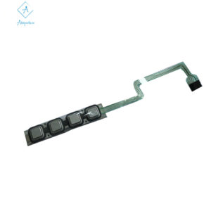 5686/87 FDK Keys Membrane ASSY LH 009-0017184