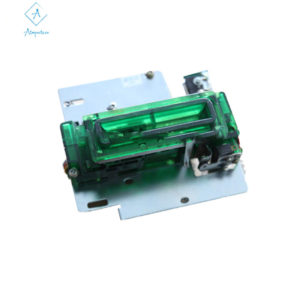 009-0022325 NCR Gate Shutter Assy NCR 3Q8 IMCRW Standard Shutter