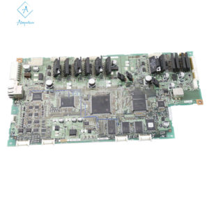 PCB-ASSY LOWER GBRU/BNA4 009-0026101 ATM NCR LOWER PCB 6626 Control panel