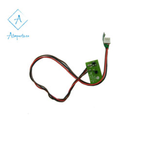 Wincor TP07 Paper Sensor Wired Assy TOF 01750065308