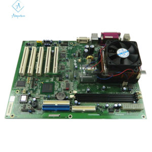 Wincor Nixdorf 01750106689 845GV (ROHS) P4 Computer EPC Intel Motherboard