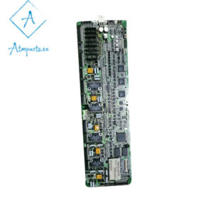 01750106734 RM2 Wincor RM2 cassette controller board