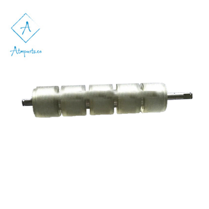 Wincor 01750101956-41 VM3 ROLLER SHAFT(SPARE PART 41)
