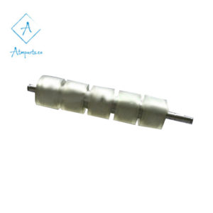 Wincor 01750101956-41 VM3 ROLLER SHAFT(SPARE PART 41)