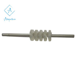 VM3 ROLLER SHAFT 1750101956-42(SPARE PART 42)