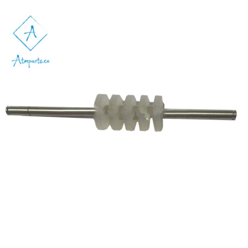 VM3 ROLLER SHAFT 1750101956-42(SPARE PART 42)