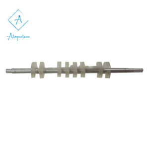 1750101956-43 VM3 ROLLER SHAFT(SPARE PART 43)