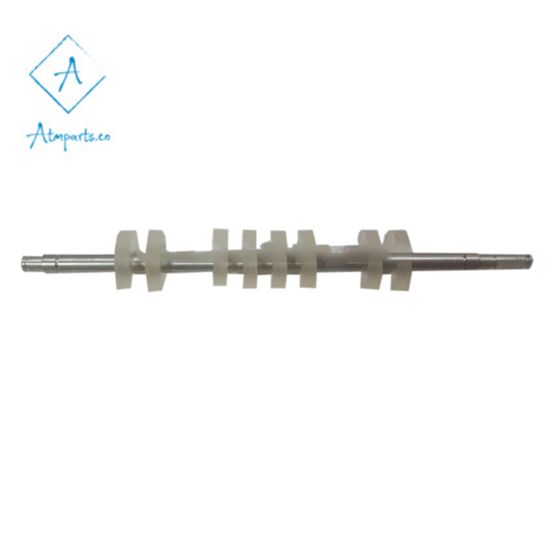 1750101956-43 VM3 ROLLER SHAFT(SPARE PART 43)