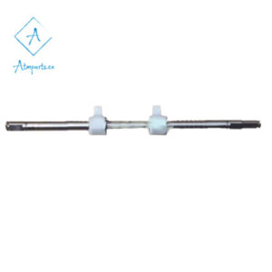 01750101956-45 VM3 SHAFT GUIDE(SPARE PART 44)
