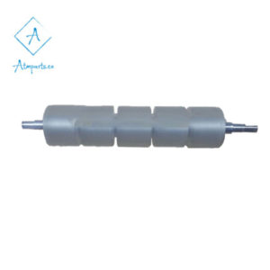 Roller shaft VM3 CCDM with 5 rollers 1750101956-69