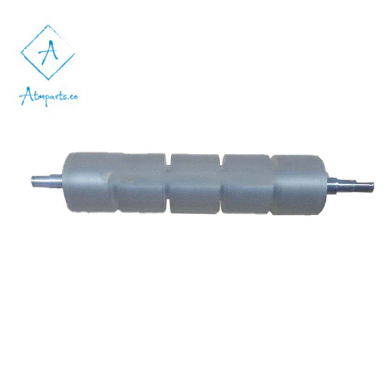Roller shaft VM3 CCDM with 5 rollers 1750101956-69