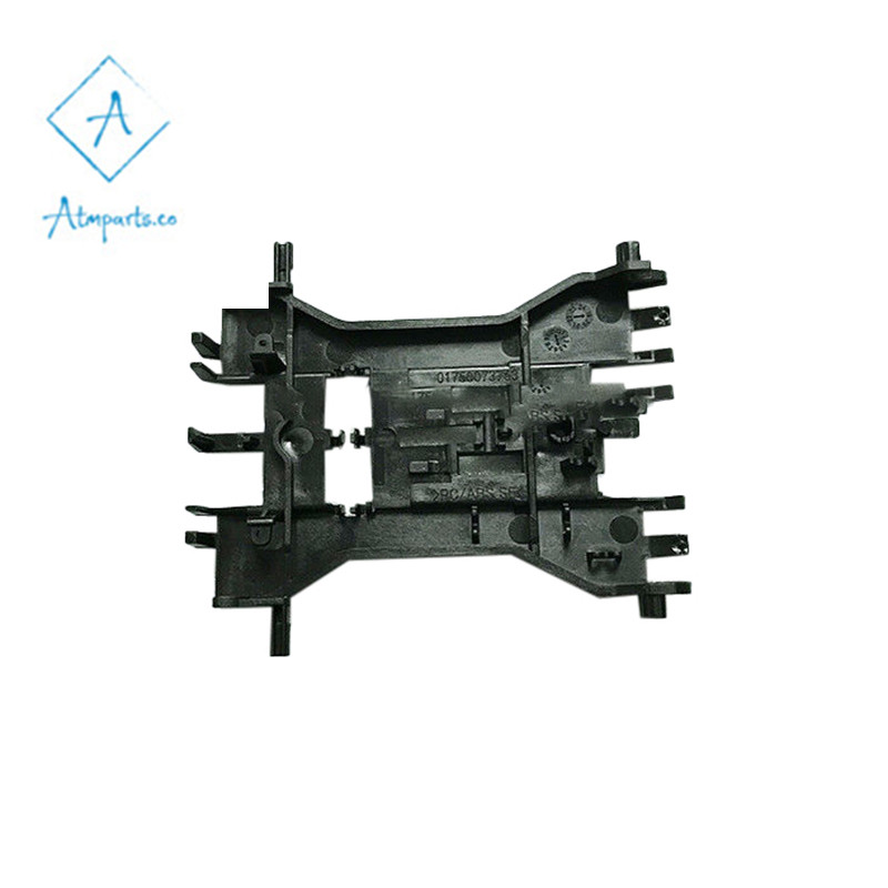 1750101956-70-1 Rocker base CCDM VM3 clamping bar