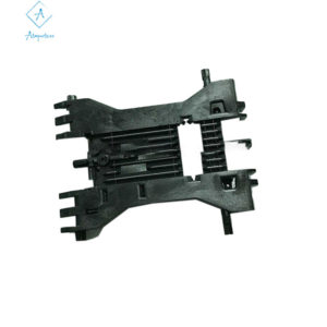 1750101956-70-1 Rocker base CCDM VM3 clamping bar