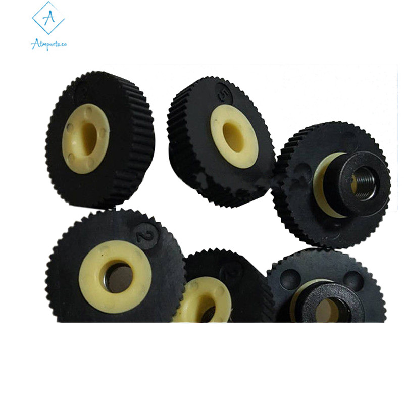 1750101956-70-8 CCDM VM3 clamping roller