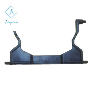 1750101956-74 CCDM DISPENSER MODULE VM3 lift up guide