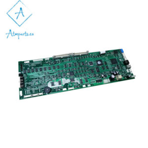 1750105679 CMD Controller II USB Assy (w/ Cover) Side Board