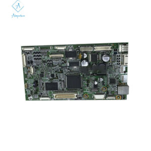 Wincor ATMparts 01750105988 Metal Wincor Nixdorf ATM Parts Tlectronic Board V2XU USB