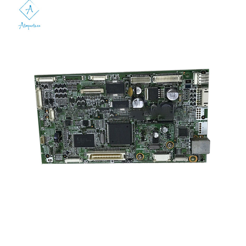 Wincor ATMparts 01750105988 Metal Wincor Nixdorf ATM Parts Tlectronic Board V2XU USB