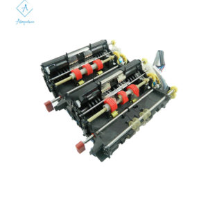 Wincor ATMparts 01750109641 Double extractor unit MDMS CMD-V4