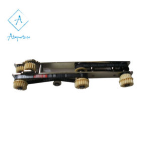 Wincor 01750133367 Cineo C4060 Belt Drive Assembly