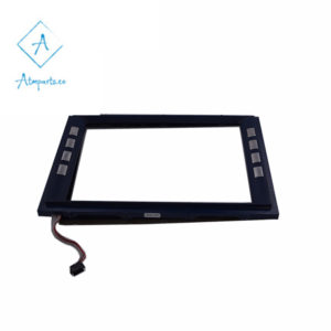 Wincor 01750186253 C4060 Softkey Frame 15 inch