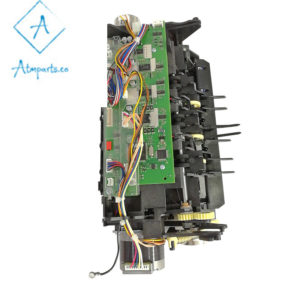 01750220022 Parts Cineo C4060 In-Output Module Collector Unit Crs-M
