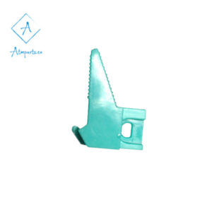 1750256248-12 TP28 Receipt Printer Side Latch ATMparts Wincor Cineo C4060