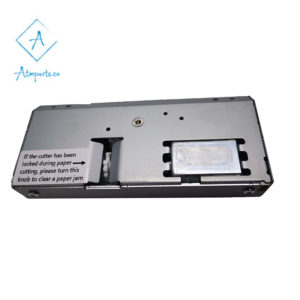 01750256248-15 TP28 Receipt Printer Cutter ATMparts Wincor Cineo C4060