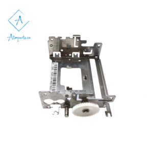 01750256248-20 TP28 Receipt Printer Side Base Plastic ATMparts Wincor Cineo C4060