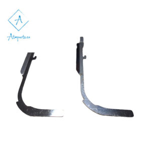 1750256248-28 Wincor Cineo C4060 ATMparts TP28 Receipt Printer Side Latch