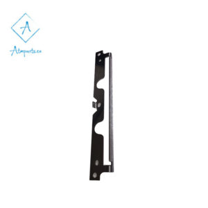 1750256248-29 Wincor Cineo C4060 ATMparts TP28 Receipt Printer Side Plastic base