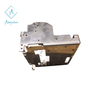 1750256248-2 ATMparts Wincor Cineo C4060 Tp28 Receipt Printer Cover