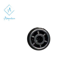 01750256248-37 Wincor Cineo C4060 ATMparts TP28 Receipt Printer Roller