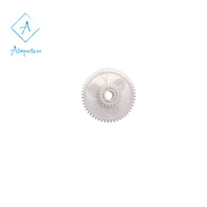 01750256248-44 Wincor Cineo C4060 ATMparts TP28 Receipt Printer Gear White