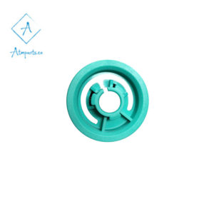 1750256248-4 ATMparts Wincor Cineo C4060 Tp28 Receipt Printer Roller