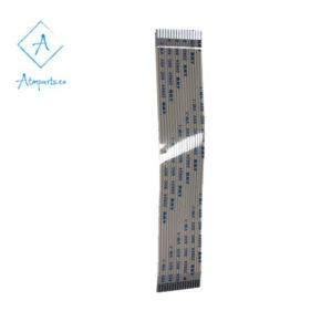 New Original TP28 Receipt Printer Head Connection Cable 01750256248-57 Wincor Cineo C4060 ATMparts