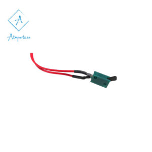 New Original TP28 Receipt Printer Head Position Micro Switch TP28/TP07 01750256248-59 Wincor Cineo C4060 ATMparts