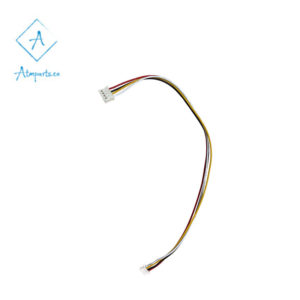 TP28 Receipt Printer Head Position Micro Connection Cable TP28 01750256248-60 Wincor Cineo C4060 ATMparts