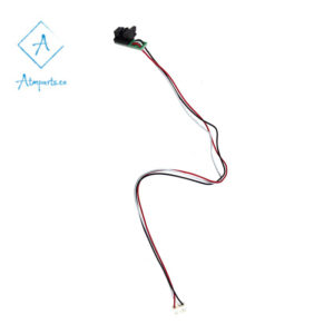 TP28 Receipt Printer Head Paper End Sensor, TP13/TP28 1750256248-61 Wincor Cineo C4060 ATMparts