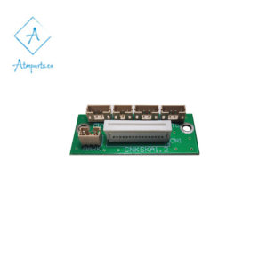 TP28 Receipt Printer Head Board TP13/TP28 1750256248-62 Wincor Cineo C4060 ATMparts