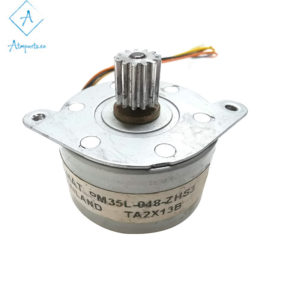 1750256248-70 Main Motor Printer TP28 Wincor Cineo C4060 ATMparts