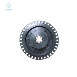 445-0587796 42T 18T Plastic Gear NCR