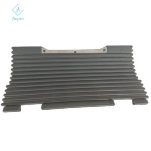 445-0591563 Cassette Shutter Door Wide